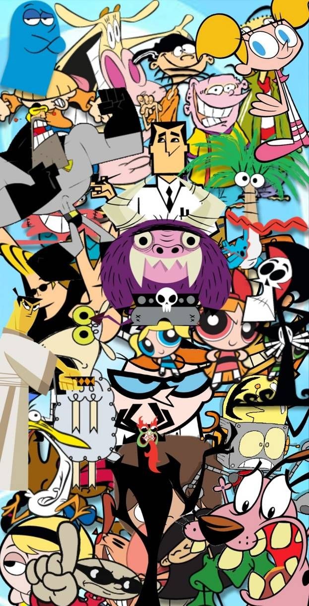 banner1 WcoStream Watch Cartoon in 2025