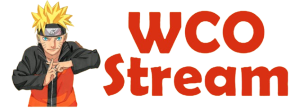 logo WcoStream Watch Cartoon in 2025